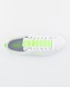 Womens Mayze Lace Sneakers - Platypus Womens Mayze Lace Sneakers - Platypus
